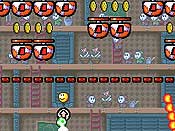 Yoshi´s Island DS