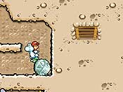 Yoshi´s Island DS