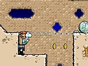Yoshi´s Island DS
