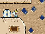 Yoshi´s Island DS