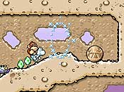 Yoshi´s Island DS