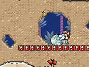 Yoshi&acute;s Island DS