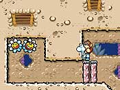 Yoshi&acute;s Island DS