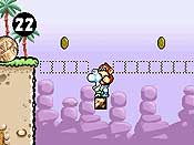 Yoshi&acute;s Island DS
