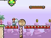 Yoshi´s Island DS
