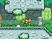 Yoshi´s Island DS