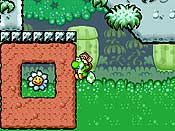 Yoshi&acute;s Island DS