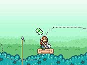Yoshi´s Island DS