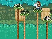 Yoshi´s Island DS