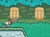 Yoshi´s Island DS