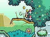 Yoshi´s Island DS
