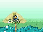 Yoshi´s Island DS