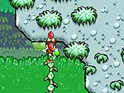 Yoshi´s Island DS