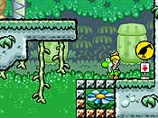 Yoshi&acute;s Island DS