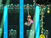 Yoshi&acute;s Island DS