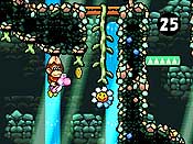 Yoshi&acute;s Island DS