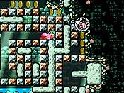 Yoshi´s Island DS