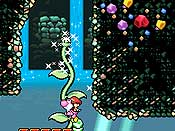 Yoshi&acute;s Island DS