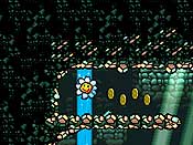 Yoshi´s Island DS