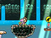 Yoshi´s Island DS