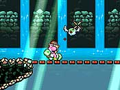 Yoshi&acute;s Island DS