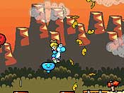 Yoshi´s Island DS