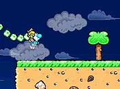 Yoshi´s Island DS