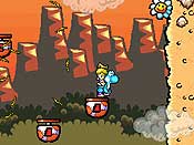 Yoshi´s Island DS
