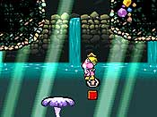 Yoshi´s Island DS