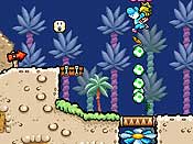 Yoshi´s Island DS