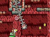 Yoshi´s Island DS