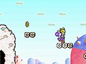Yoshi´s Island DS