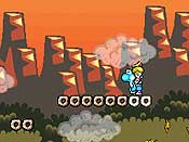Yoshi´s Island DS
