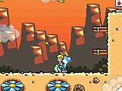 Yoshi´s Island DS
