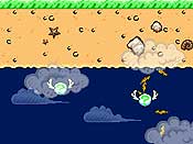 Yoshi´s Island DS
