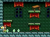 Yoshi´s Island DS