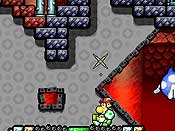 Yoshi´s Island DS