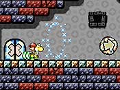 Yoshi´s Island DS