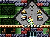 Yoshi´s Island DS