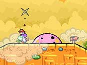 Yoshi´s Island DS