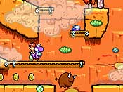 Yoshi´s Island DS
