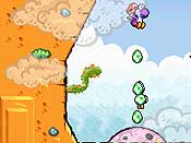 Yoshi´s Island DS