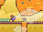 Yoshi´s Island DS