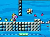 Yoshi´s Island DS