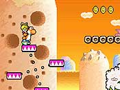 Yoshi´s Island DS