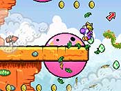 Yoshi´s Island DS