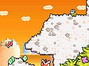 Yoshi´s Island DS