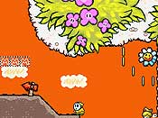 Yoshi´s Island DS