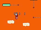 Yoshi´s Island DS