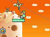 Yoshi´s Island DS